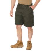 Mens Military Style BDU Shorts