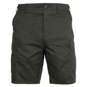 Mens Military Style BDU Shorts
