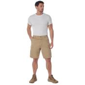 Mens Military Style BDU Shorts