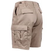 Mens Military Style BDU Shorts