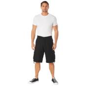 Mens Military Style BDU Shorts
