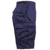 Mens Military Style BDU Shorts
