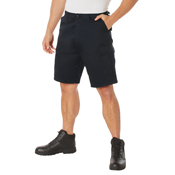 Mens Military Style BDU Shorts