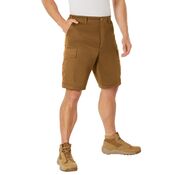 Mens Military Style BDU Shorts