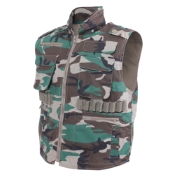 Ultra Force Mens Ranger Vests