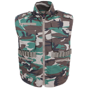 Ultra Force Mens Ranger Vests