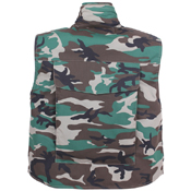 Ultra Force Mens Ranger Vests