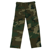 Kids BDU Pants