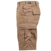 Mens Military Style BDU Shorts