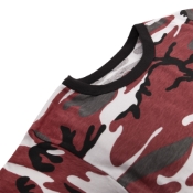 Kids Camo T-Shirts