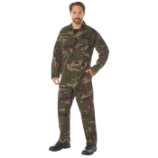 Men's Air Force Style Flightsuit