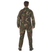 Men's Air Force Style Flightsuit