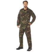 Men's Air Force Style Flightsuit