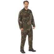 Men's Air Force Style Flightsuit