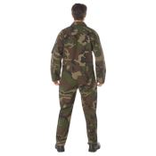 Men's Air Force Style Flightsuit