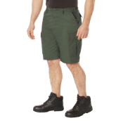 Mens Rip-Stop BDU Shorts