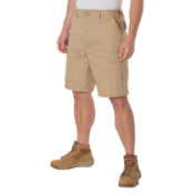 Mens Rip-Stop BDU Shorts