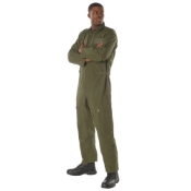 Men's Air Force Style Flightsuit