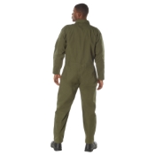 Men's Air Force Style Flightsuit