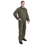 Mens Air Force Style Flightsuits