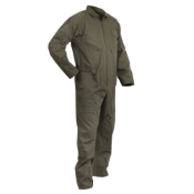 Mens Air Force Style Flightsuits