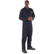 Men's Air Force Style Flightsuit