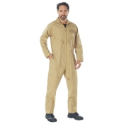 Men's Air Force Style Flightsuit