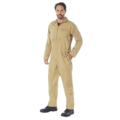 Men's Air Force Style Flightsuit
