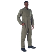 Men's Air Force Style Flightsuit