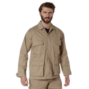 Ultra Force Poly Cotton Twill BDU Shirt