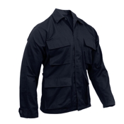 Ultra Force Poly Cotton Twill BDU Shirt