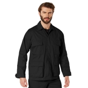 Ultra Force Poly Cotton Twill BDU Shirt