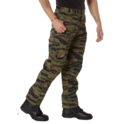 Ultra Force Tactical Camo BDU Pants