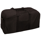 Canvas Jumbo Cargo Bag