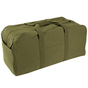 Canvas Jumbo Cargo Bag