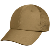 Mesh Tactical Back Cap