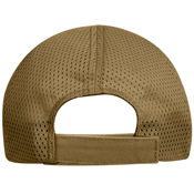 Mesh Tactical Back Cap