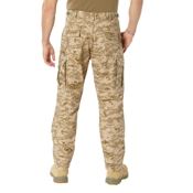 Ultra Force Digital Camo Tactical BDU Pants