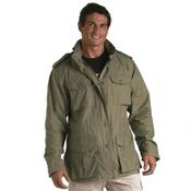 Vintage Lightweight M-65 Jacket