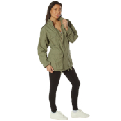 Vintage Lightweight M-65 Jacket