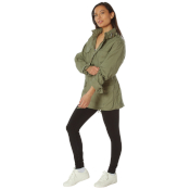 Vintage Lightweight M-65 Jacket