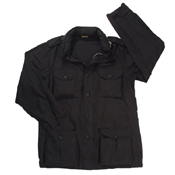 Vintage Lightweight M-65 Jacket