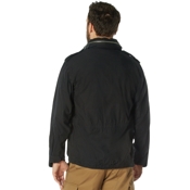 Vintage Lightweight M-65 Jacket