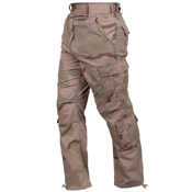 Mens Camo BDU Pant