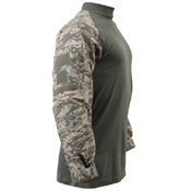 Mens Military Combat Shirt