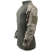 Mens Military Combat Shirt