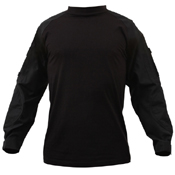 Mens Military Combat Shirt