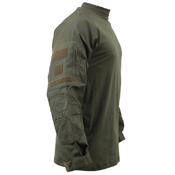Mens Military Combat Shirt