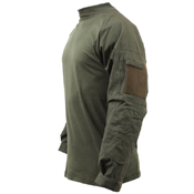 Mens Military Combat Shirt