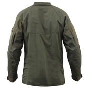 Mens Military Combat Shirt